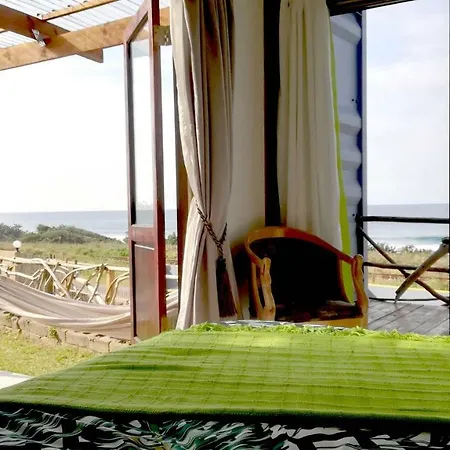 Blue Space Beach House Port Shepstone Exterior photo