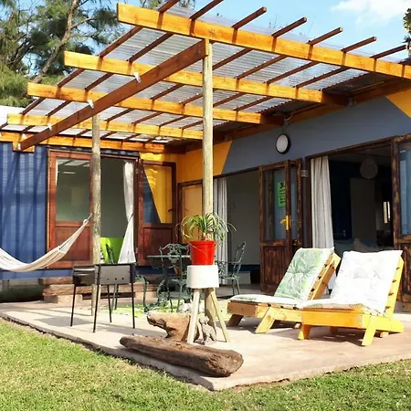 Blue Space Beach House Port Shepstone Exterior photo