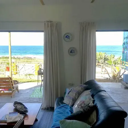 Blue Space Beach House Port Shepstone Exterior photo