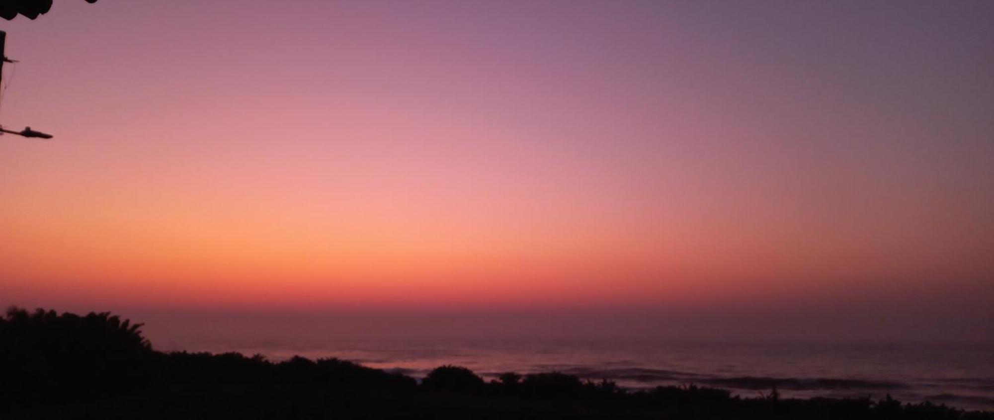 Holiday home Blue Space House Port Shepstone