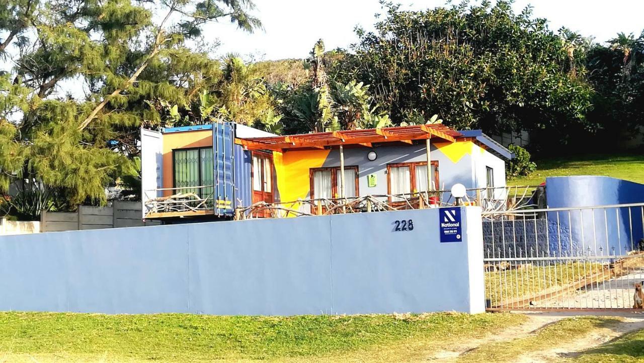 Blue Space House Port Shepstone