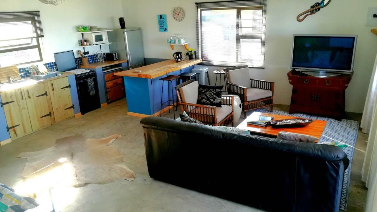 Blue Space House Holiday home