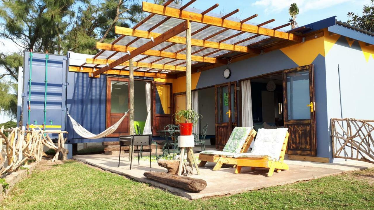 Holiday home Blue Space House