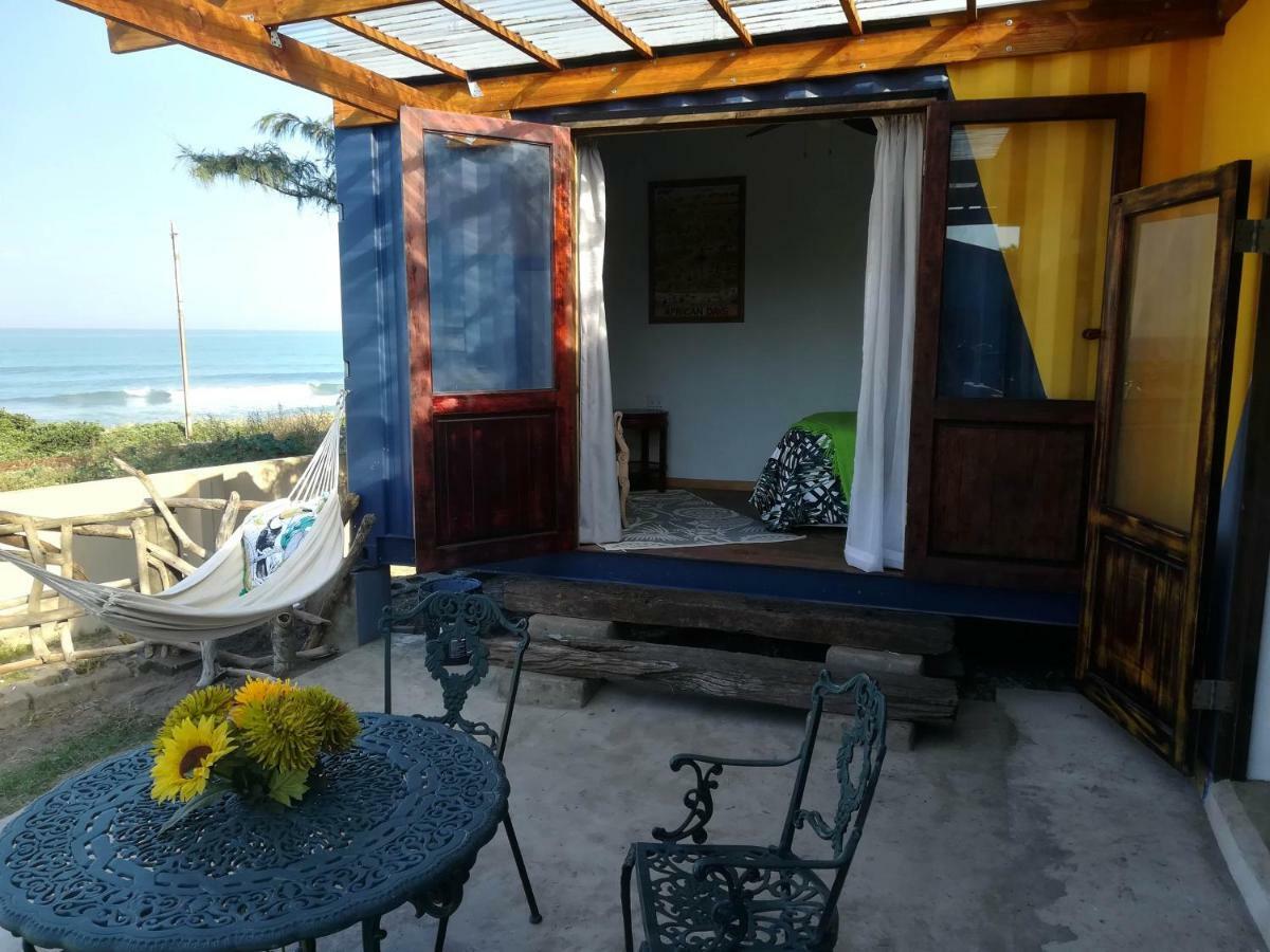 Holiday home Blue Space House Port Shepstone