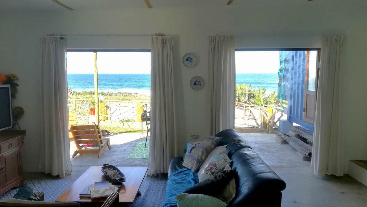 Blue Space House Holiday home
